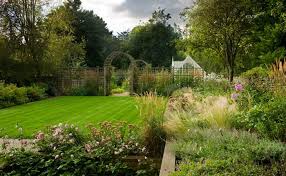 Society Of Garden Designers Awards Medium Residential Garden And Judges Award Winner Amanda Patton Landscape Design Garden Landscape Design Garden Design