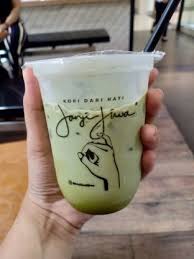 Check spelling or type a new query. Kopi Janji Jiwa Grogol Lengkap Menu Terbaru Jam Buka No Telepon Alamat Dengan Peta