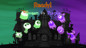 Maybe you would like to learn more about one of these? Google Doodle Halloween 2018