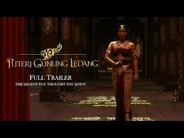 Puteri gunung ledang is a 2004 malaysian epic fantasy period film directed by saw teong hin. Download Puteri Gunung Ledang 2004 Dvdrip Cut 3gp Mp4 Codedfilm