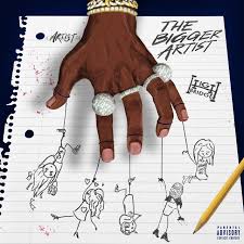 You'll be ready to add in some color very soon, but before that, we should add some final details to your drawing. A Boogie Wit Da Hoodie References His Own Hit Single On New Song Say A Genius