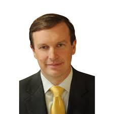 Senator Chris Murphy