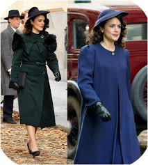 El Tiempo Entre Costuras Vestidos Roupas De Filme Roupas