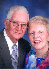 Alan Mansfield Obituary (1937