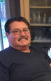 Obituary information for Floyd R. Valdez