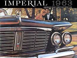 Image result for Fawn 1963 Imperial