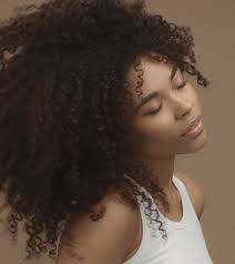 The benefits of apple cider vinegar for hair. How To Take Care Of Curly Hair