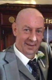 Condolence Book for Bruno Gaffney (Castlepollard, Westmeath)