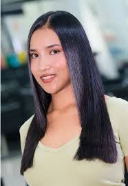 Laceado Japonés Premium: Perfecto para un Cabello Liso