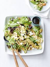 Here's how to cook it. Grilled Zucchini Salad What S Gaby Cooking