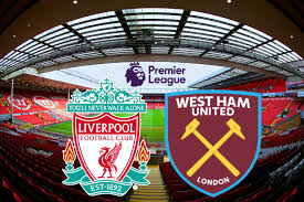 24.01.2021 → манчестер юнайтед · ливерпуль матч. Liverpul Vest Hem Startovye Sostavy I Prognoz Na Match Readfootball