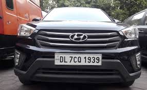 Online Booking For High Security Number Plates To Resume In Delhi On 1 November Granthshala Granthshala News