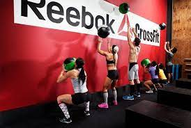 Check spelling or type a new query. Crossfit And Reebok Settle Legal Dispute Morning Chalk Up