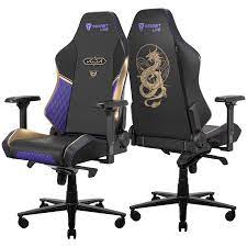 Secretlab X League Of Legends Secretlab Eu