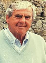 Condolence Book for Derry McCARTHY (Killiney, Dublin)