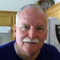 Stephen Ky Amy Obituary