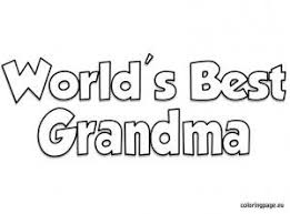 Free printable 16 happy birthday grandma coloring pages available in high quality image and pdf format. Happy Birthday Grandma Coloring Pages Google Search Coloring Pages Super Coloring Pages Happy Birthday Grandma
