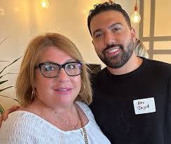 Networking with old & new friends at UMHS Alumni Gathering in Michigan