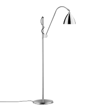 Bestlite Bl3s Stehleuchte Chrom Chrom Avec Images Luminaire