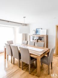 Pin By Lux Decor On Lux Dining Rooms Decor Dining Room Table Home Decor