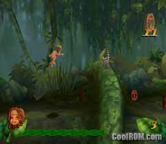 N64 roms are playable on. Disney S Tarzan V1 1 Rom Iso Download For Sony Playstation Psx Coolrom Com