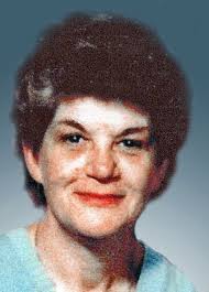 Racine Obituaries: Arlene M. (Farnsworth) Weber
