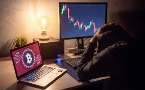 Buy and sell bitcoin with the automated bitcoin trader. Cftc Says Bitcoin Trader Who Lost 1 1m Will Serve 15 Months In Jail Bitcoinist Com