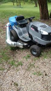 You can save money, too, especially if you eat yogurt often and tend to go for the boutique stuff, which can sell for as. 300 For A Bagger I Don T Think So Lifehacks Diy Lawn Riding Lawn Mower Attachments Lawn Mower Repair