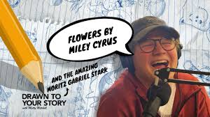 Matty Mitchell (My creative hub)