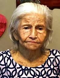 Maria Hernandez Obituary