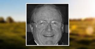 John Hoff, Jr Obituary February 22, 2013