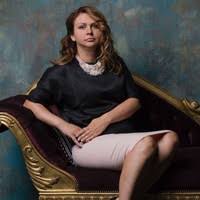 Svetlana linnik was born into a military family in kronstadt, a town administered by leningrad. 40 Profils Pour Svetlana Medvedeva Linkedin
