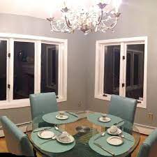 All examples below use square (4 people) or rectangle tables (6 to 12 people). Dining Tables What Size Should They Be Dengarden