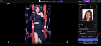 说河南话的林允儿鲸鱼深海恐惧症-AI生成视频- 柳下下