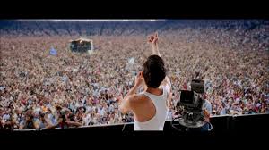 The story of the legendary rock band queen and lead singer freddie mercury, leading up to their famous performance at live aid (1985). Bohemian Rhapsody 2018 Imdb