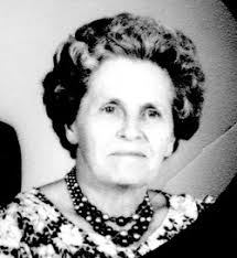 Ida Mae Farmer Boyd (1902-1992)