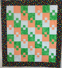 Creative Living Quilting Cooking Decorating Quilts Big Block Quilts Quilt Big