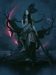 Beautiful fantasy art by takaki | cuded born in hokkaido, japan, takaki is a digital artist who works on beautiful fantasy and fare tale characters. Fantasy Paintings Images Painting Inspired