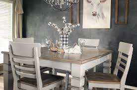 Because i'm crazy like that. How To Paint A Farmhouse Table Dixie Belle Paint Company