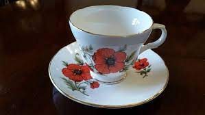 Pin On Teacups Teapots Creamers Sugars Pitchers Jam Jar For Sale Treasurewares Etsy Com