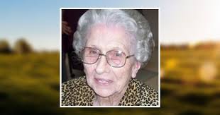 LILLIAN S. RODGERS Obituary January 31, 2010