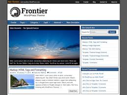 Not only do we have a killer, free imore for iphone app that you should download right now, but an amazing, and equally. Frontier Download Free Wordpress Theme 2021