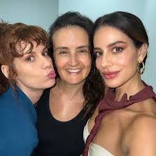 Manuela González Daza