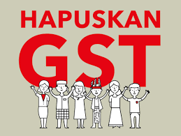 Gst registered persons must account for gst at. Gst Vs Sst A Snapshot At How We Are Going To Be Taxed