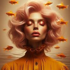 Surreal Harmony Wall Art Duo