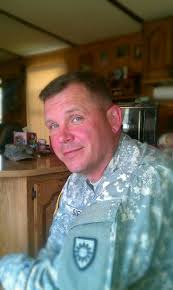 Welcome Command Sgt. Maj. Zell Johnson, Nevada Army Guard's new state  command sergeant major!