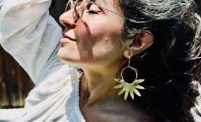 Meet Katrina Neville