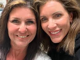 Kim Segura's Instagram, Twitter & Facebook