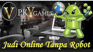 Pkv Games Online Menjadi Sumber Utama Penghasil Uang In 2020 Online Games Games Poker