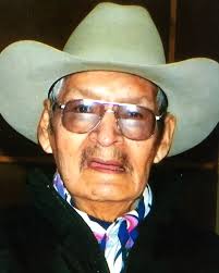 Obituary for Alphonse Little Mustache